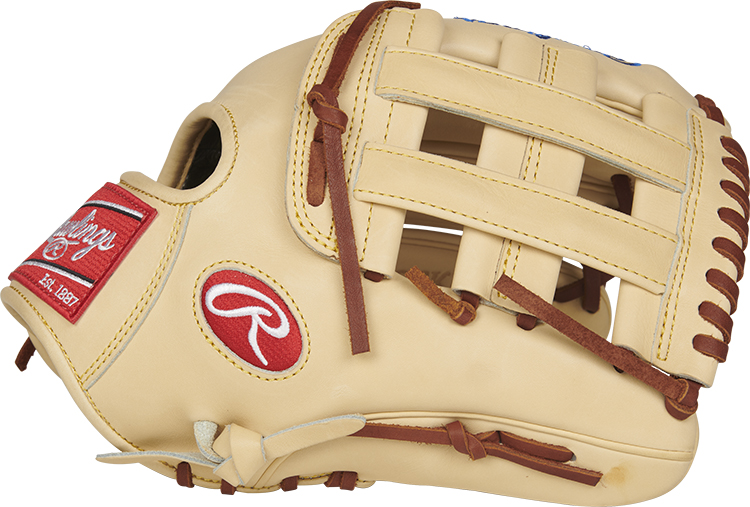 Rawlings Pro Preferred 11.50 Infield Baseball Glove - PROS314-32MO